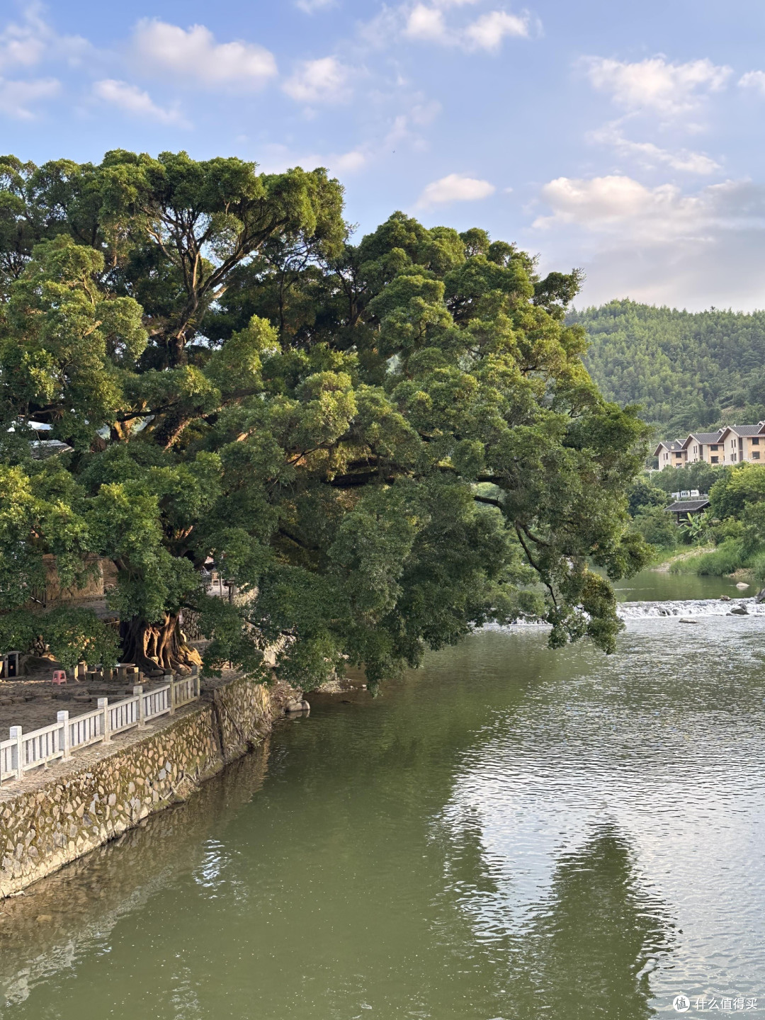 古城土楼海景，3000元畅游漳州
