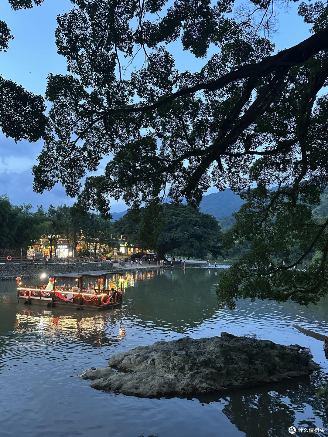 漳州3日游:古城烟火与土楼海景