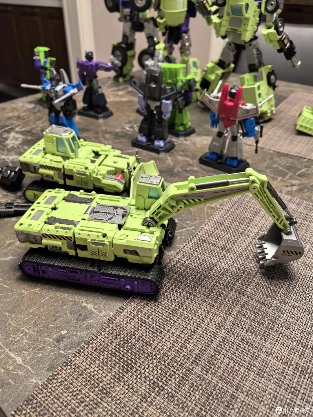 模型拼装:从新手到资深玩家的进阶之路