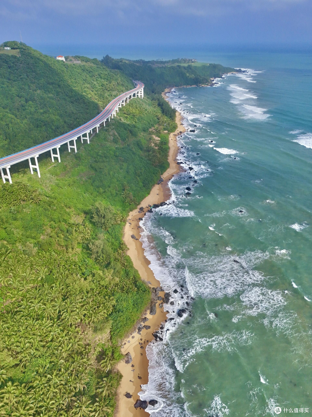 漳州3日游:古城烟火与土楼海景