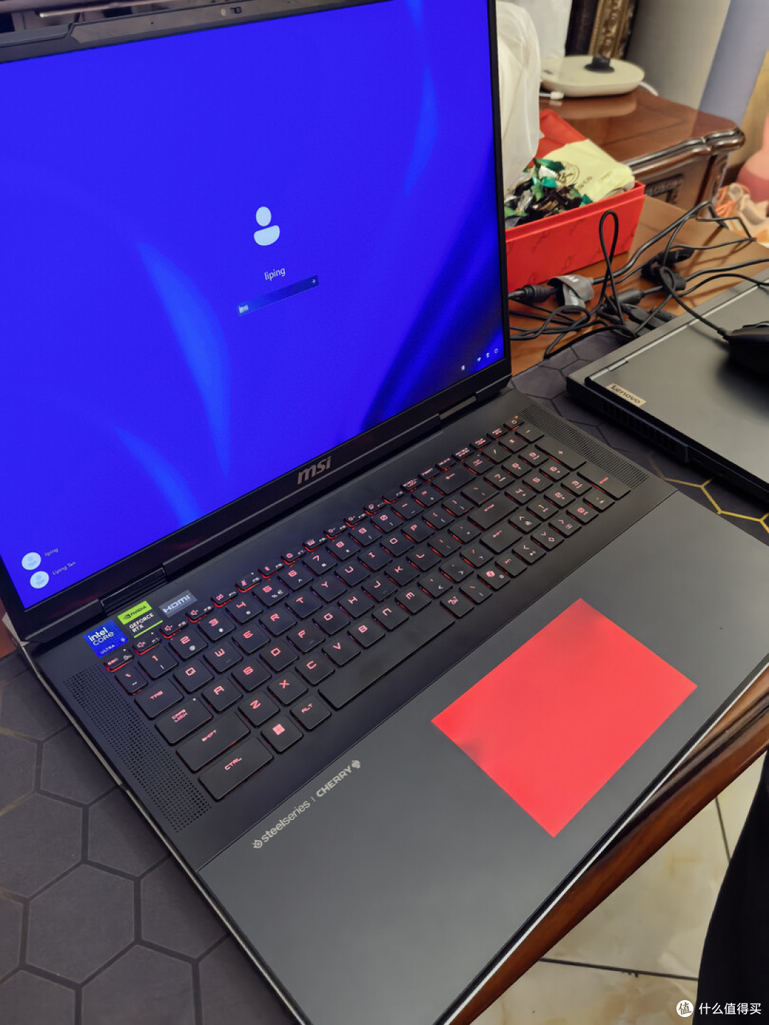 盘点：4款18英寸的「Ultra9 290HX Plus」游戏本