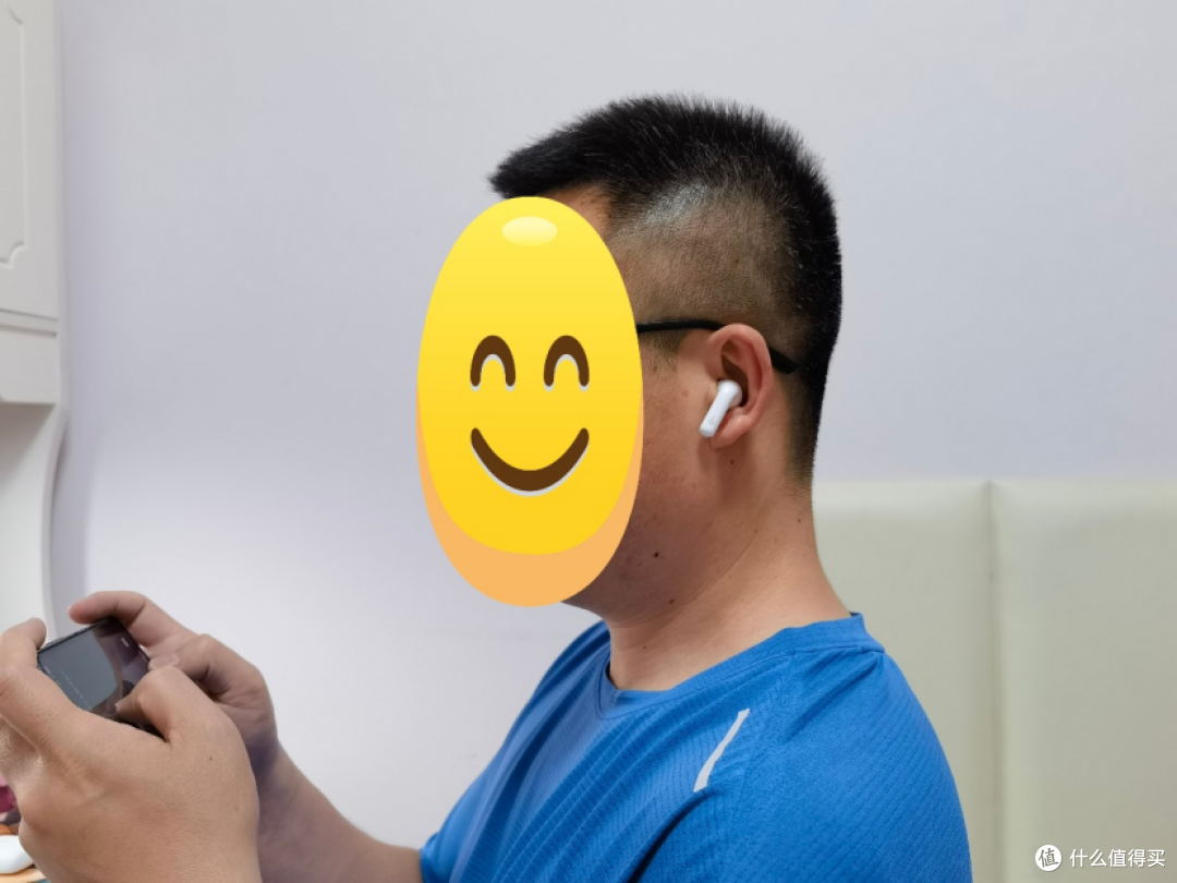 回归本色,百元耳机好选择:漫步者Lolli ANC,半入耳式更舒服!