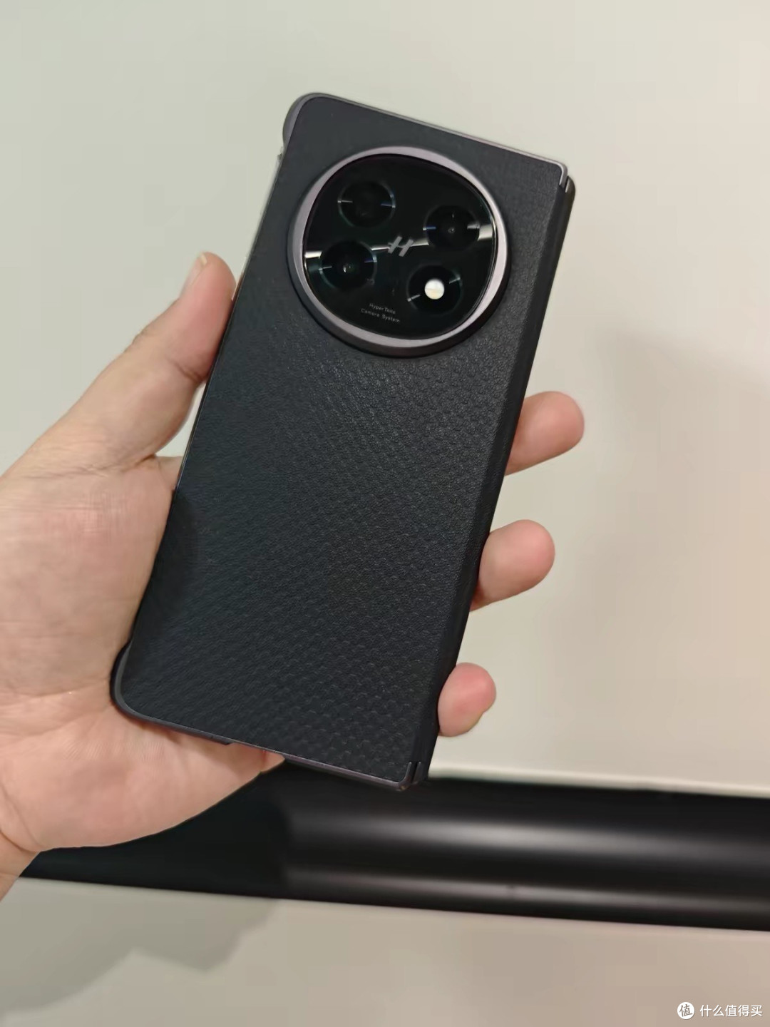 OPPO Find N5 :折叠屏的“可用”与“好用”之间,还差几步?