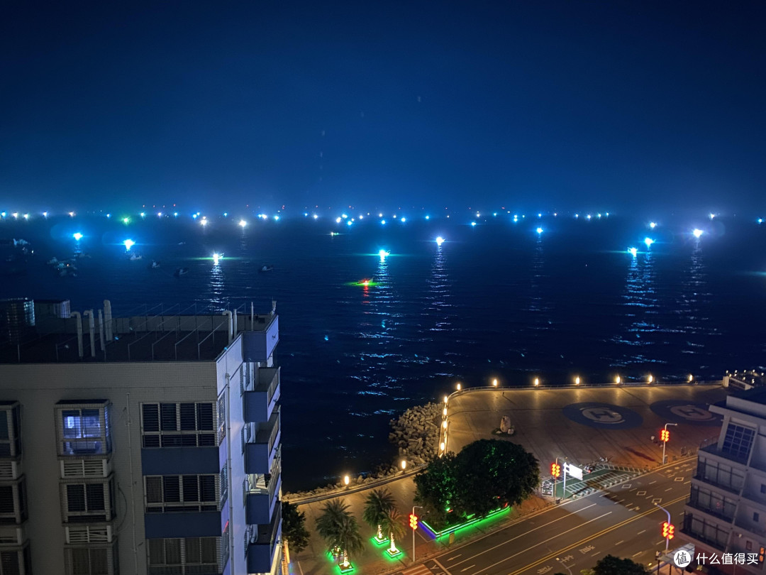 漳州3日游：古城烟火与土楼海岛