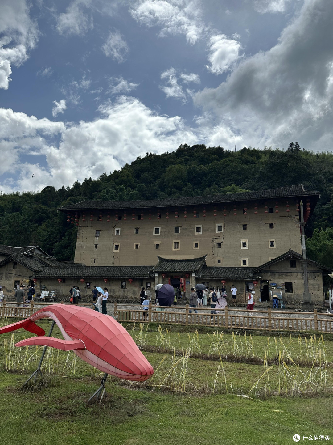 漳州3日游:古城烟火与土楼海景