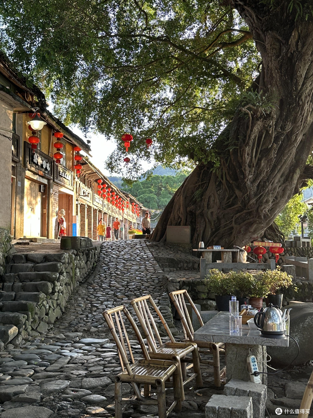 漳州3日游:古城烟火与土楼海景