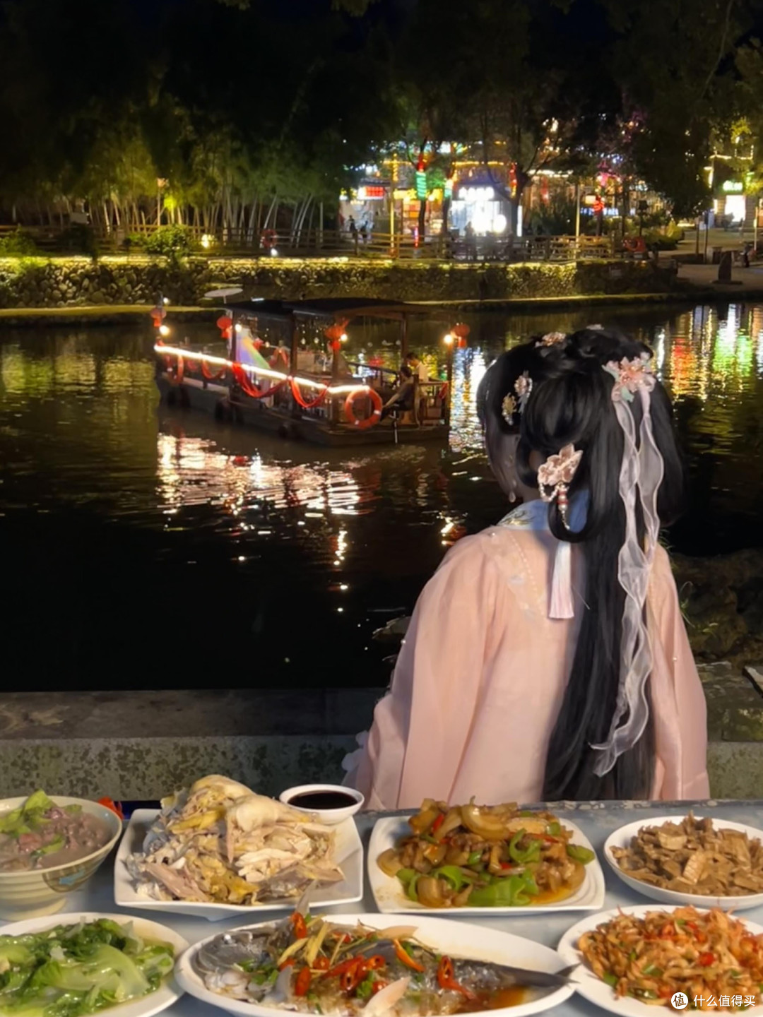 漳州3日游:古城烟火与土楼海景