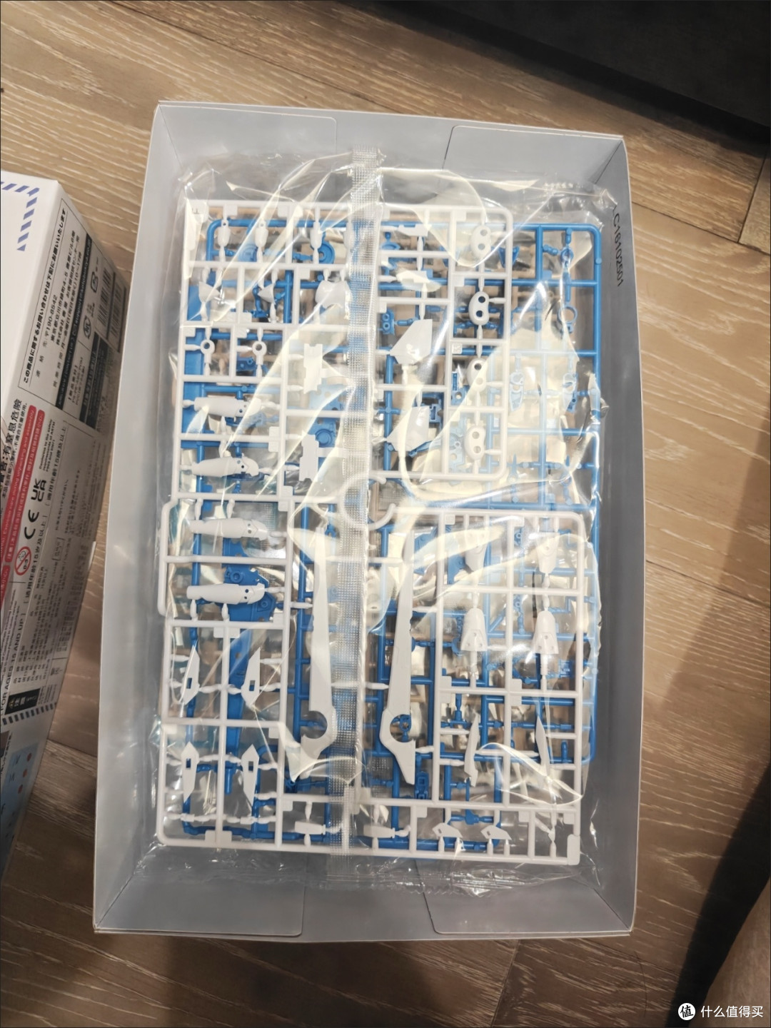 寿屋FA短剑基础素体:结构扎实改造自由