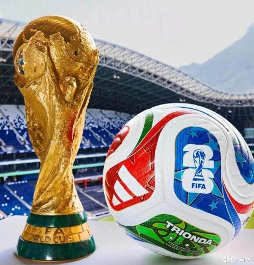 2026世界杯前瞻:诸神黄昏终章上演,新王哈兰德姆巴佩亮剑