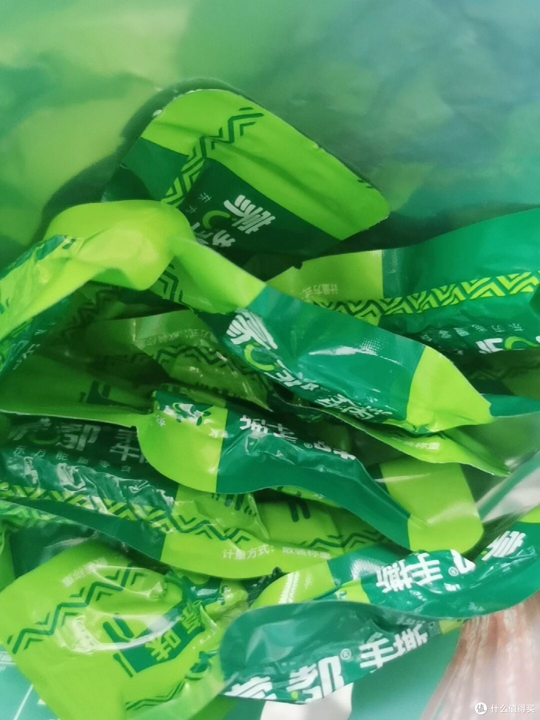 蒙都手撕牛肉干深度测评