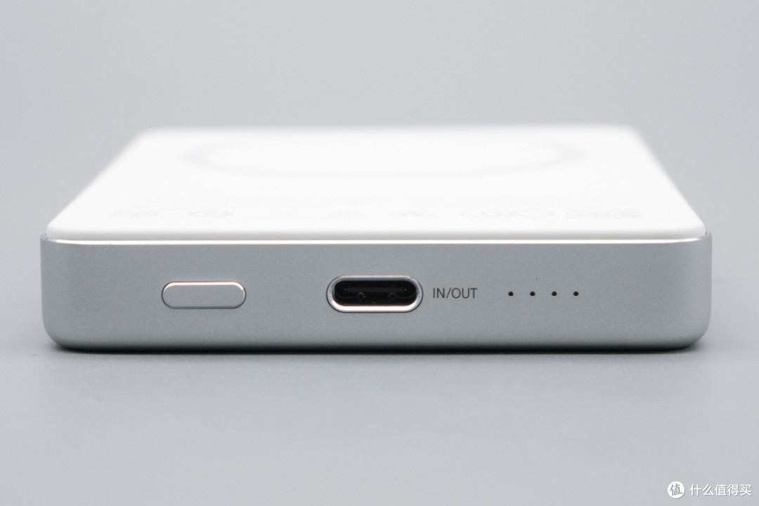 针刺挤压热滥用全过关,小米金沙江充电宝 10000mAh 评测