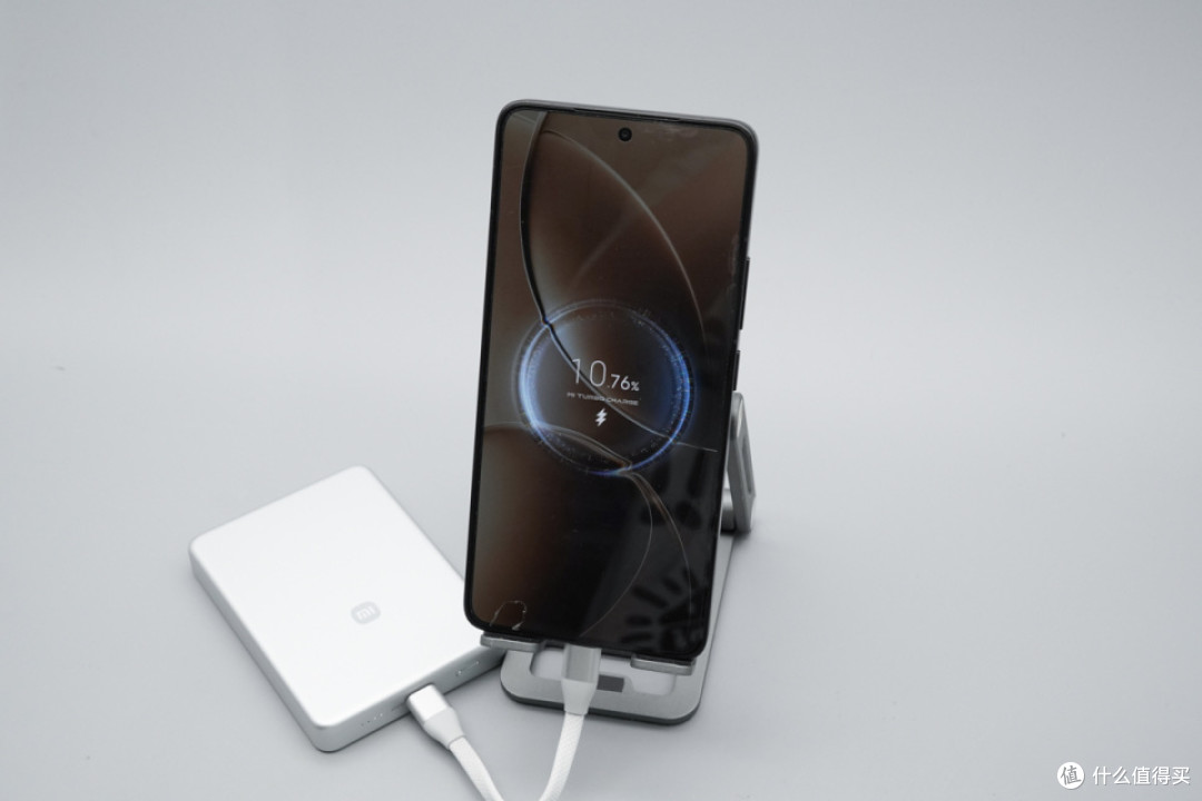 针刺挤压热滥用全过关,小米金沙江充电宝 10000mAh 评测