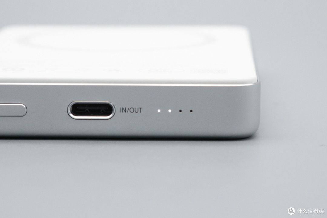 针刺挤压热滥用全过关,小米金沙江充电宝 10000mAh 评测