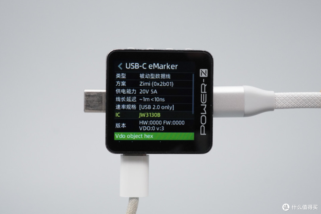 针刺挤压热滥用全过关,小米金沙江充电宝 10000mAh 评测