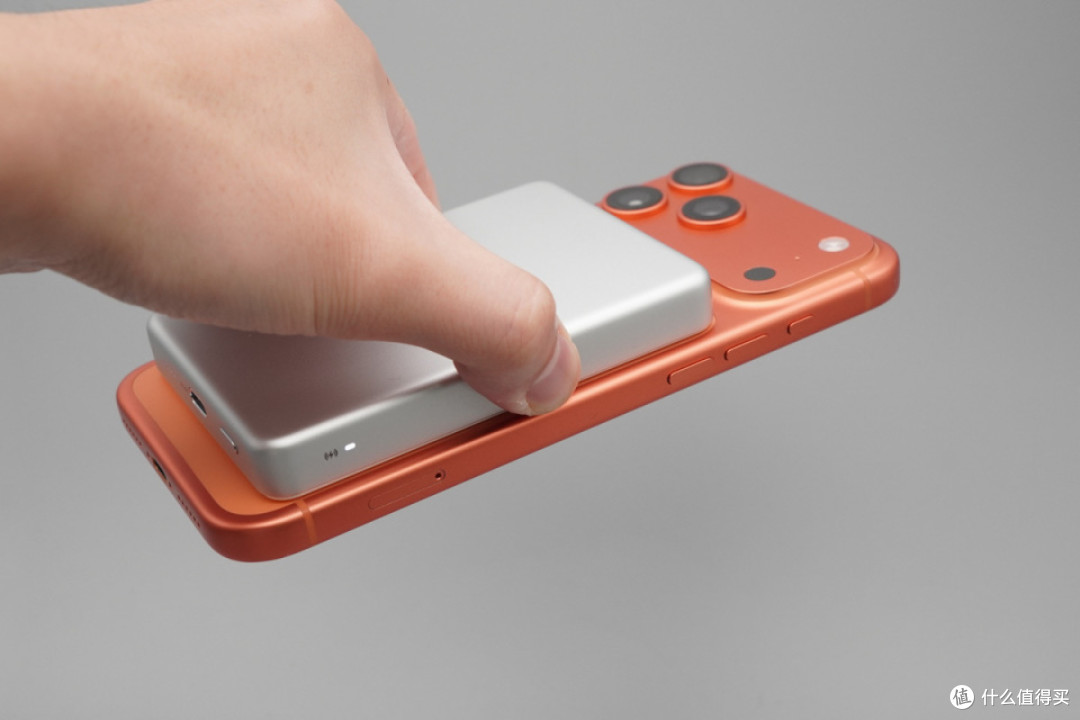 针刺挤压热滥用全过关,小米金沙江充电宝 10000mAh 评测
