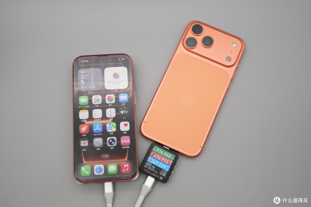 针刺挤压热滥用全过关,小米金沙江充电宝 10000mAh 评测