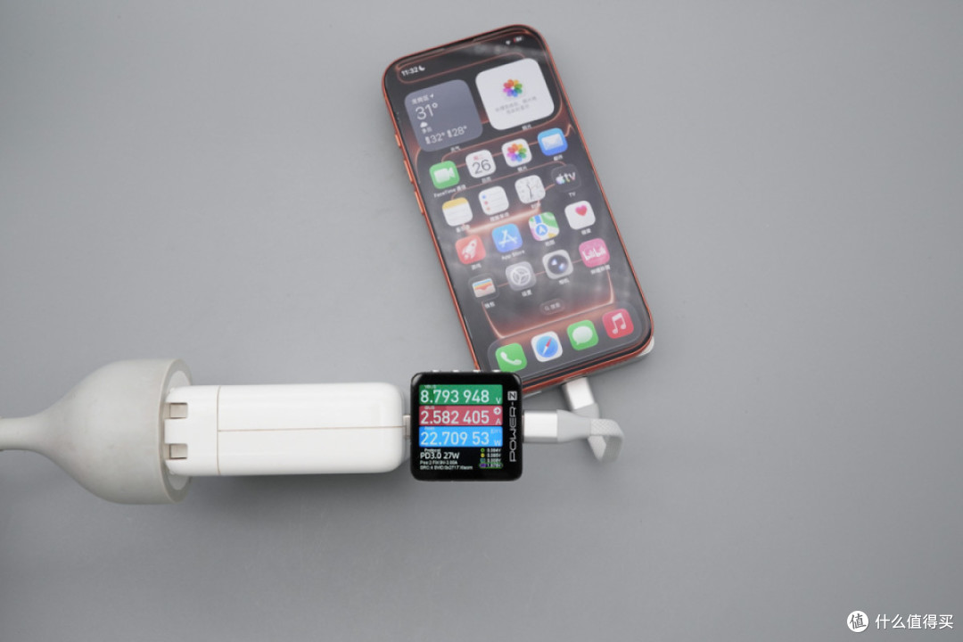 针刺挤压热滥用全过关,小米金沙江充电宝 10000mAh 评测