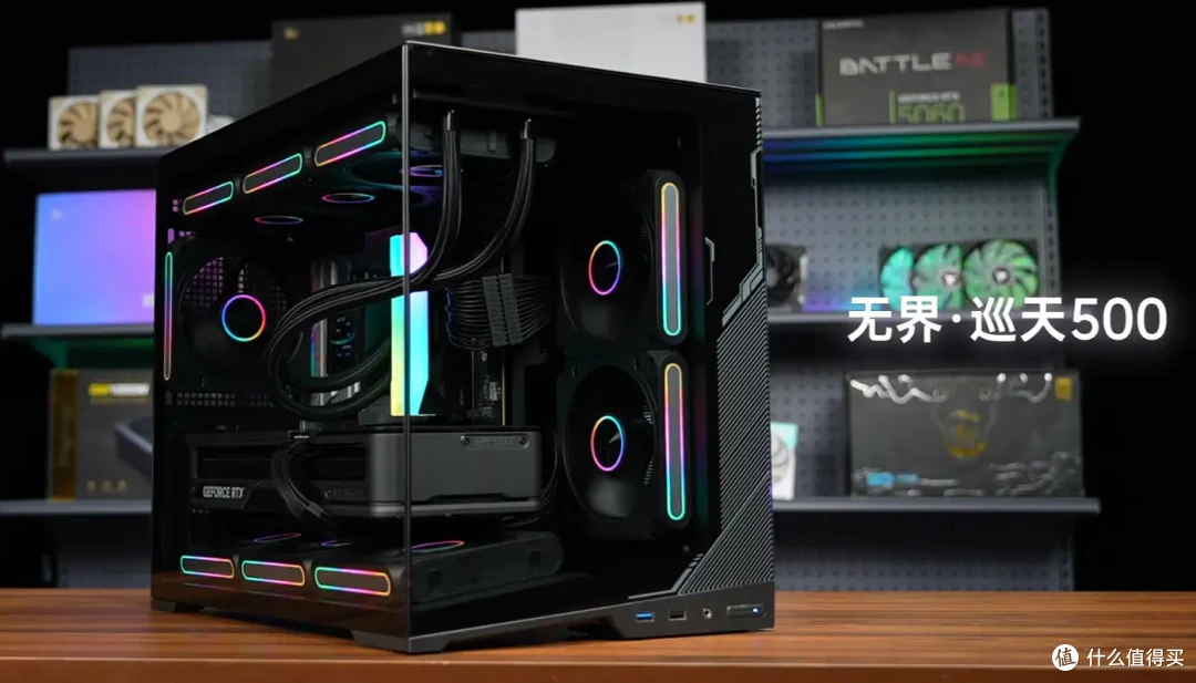 618好价可入，七彩虹战斧B850M超级黑刃+AMD 9600X仅需1500