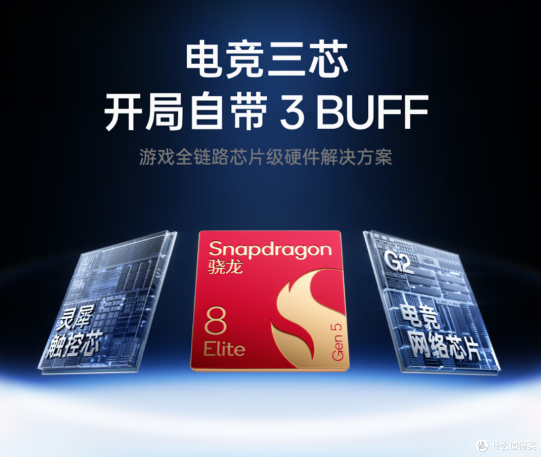 都支持枪神手柄了,一加15、Ace6T、Ace6 至尊版怎么选?