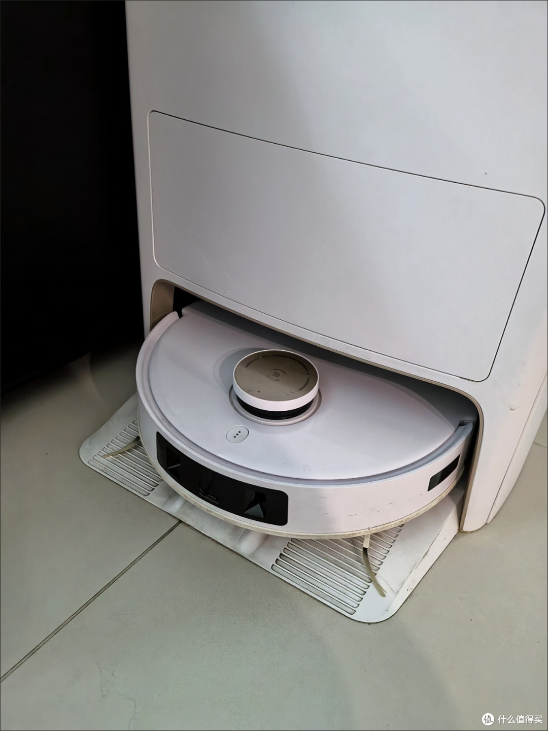 科沃斯T20 Pro扫拖机器人体验