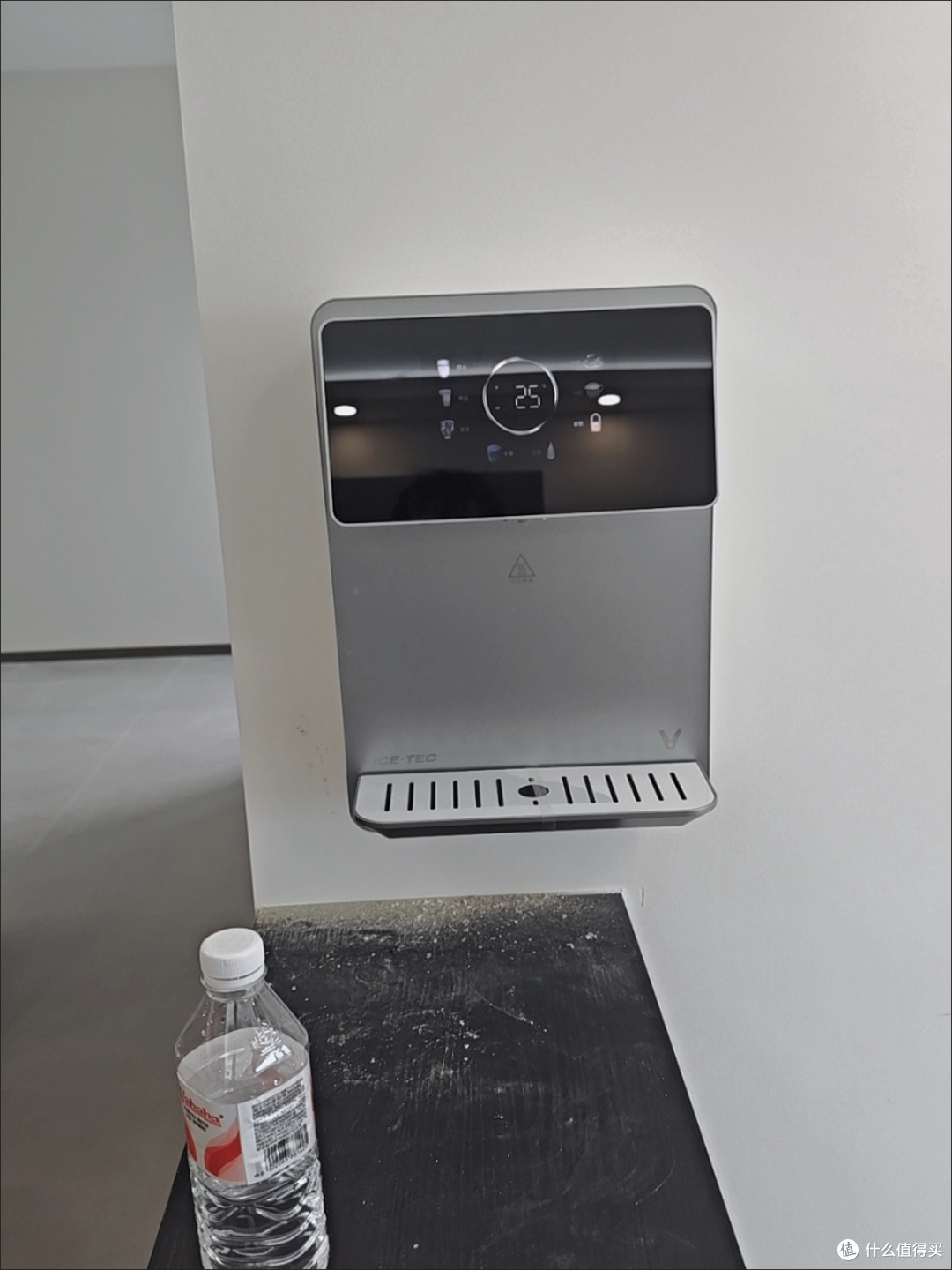租房必备:便捷饮水解决方案