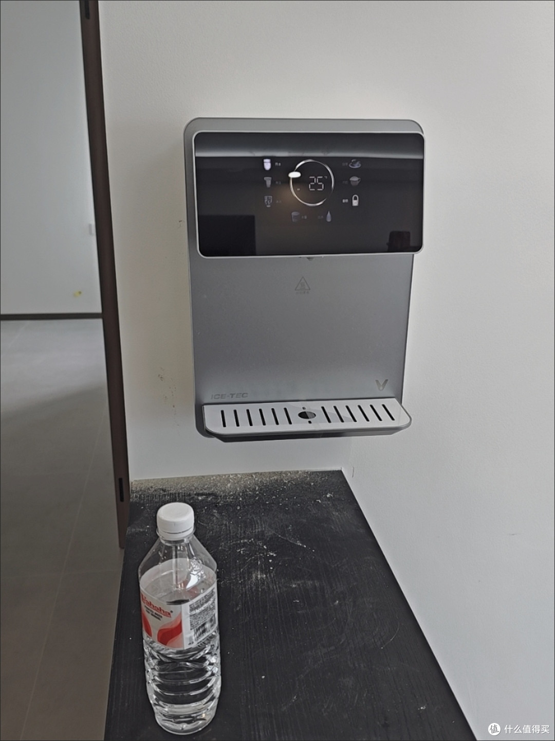 租房必备:便捷饮水解决方案