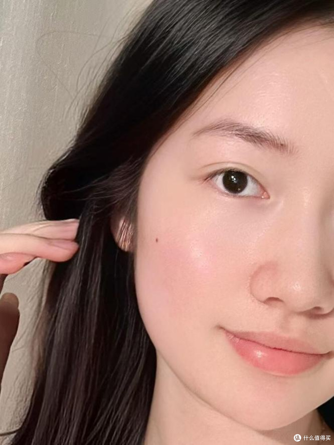 敏感肌宝妈去黑眼圈用哪款眼膜?CA冻干眼膜温和去黑眼圈修护眼周