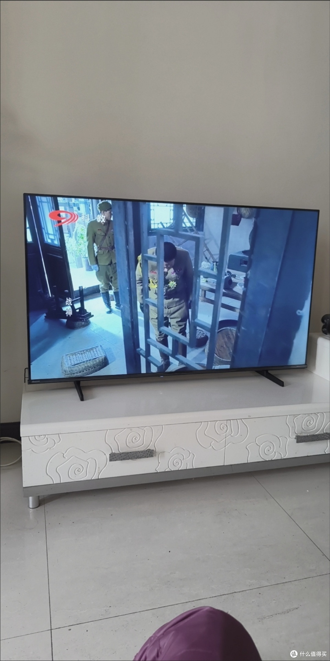 海信E3H Pro激光电视打造客厅巨幕
