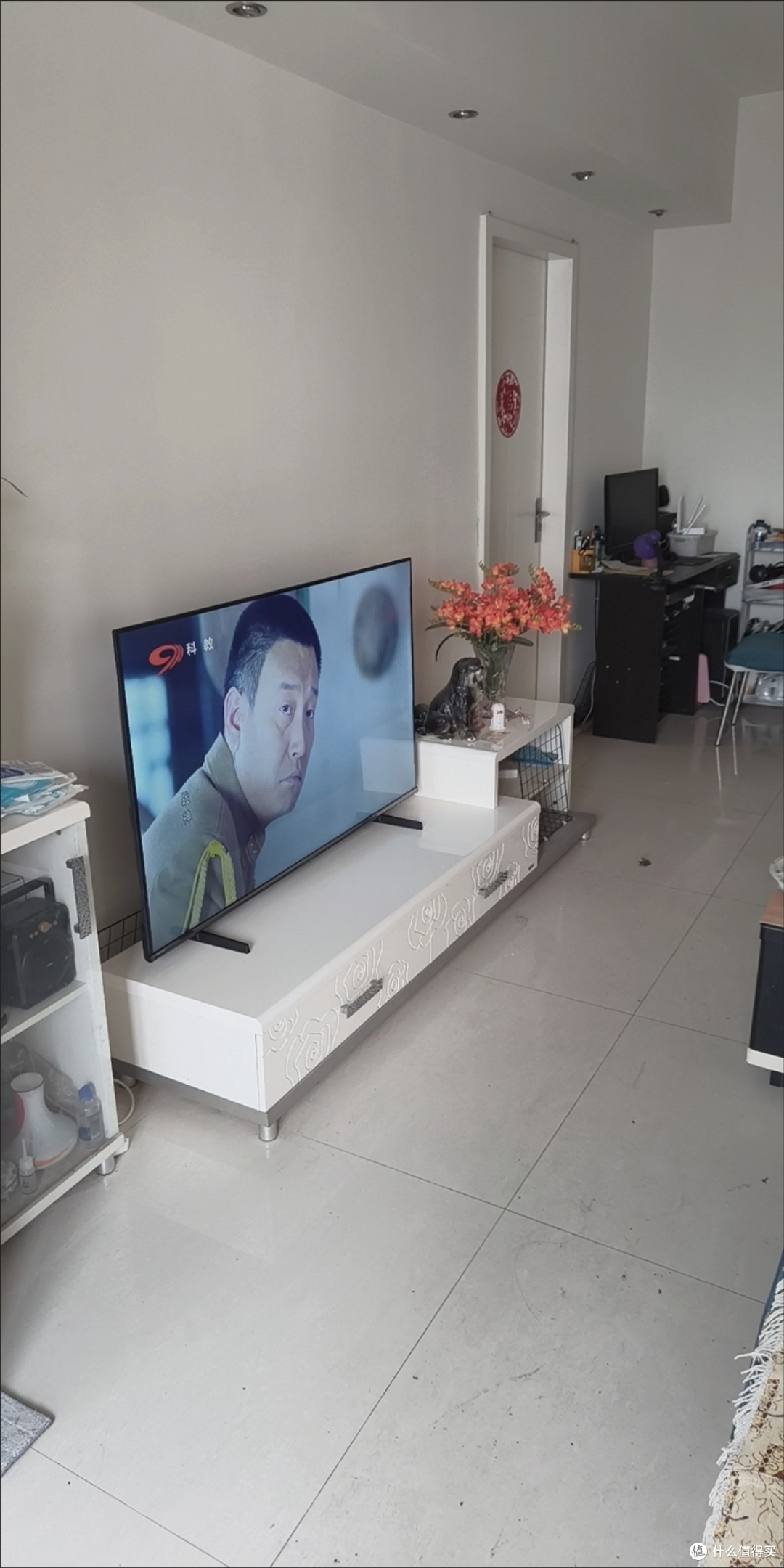 海信E3H Pro激光电视打造客厅巨幕