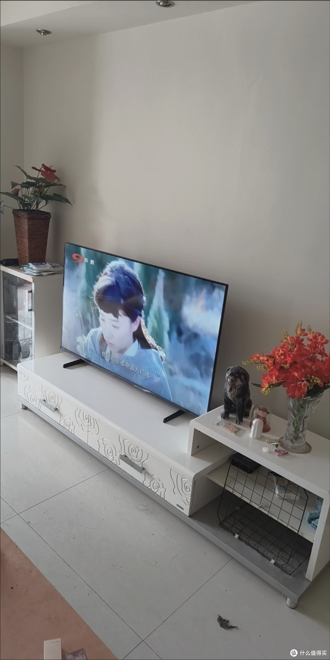 海信E3H Pro激光电视打造客厅巨幕