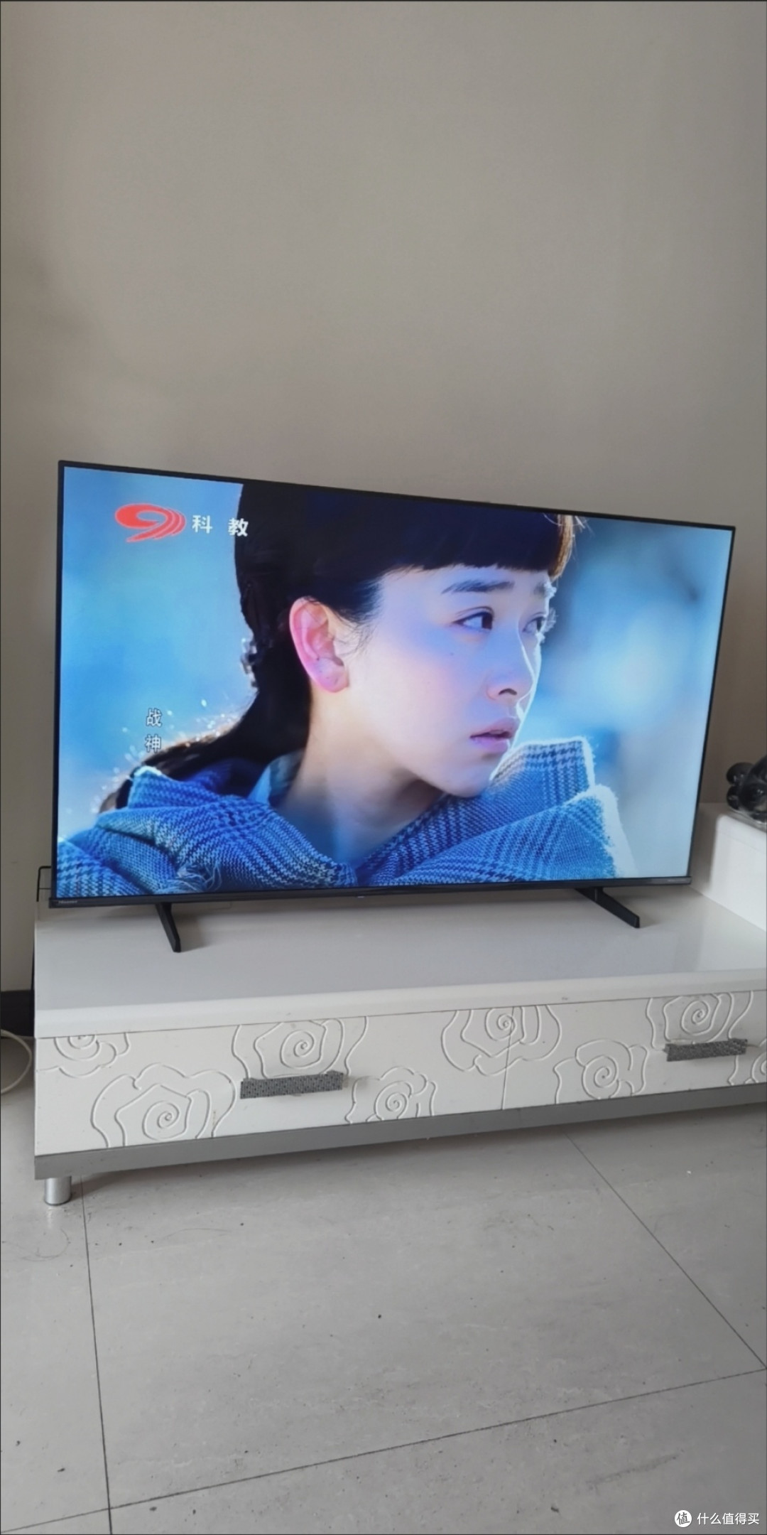 海信E3H Pro激光电视打造客厅巨幕