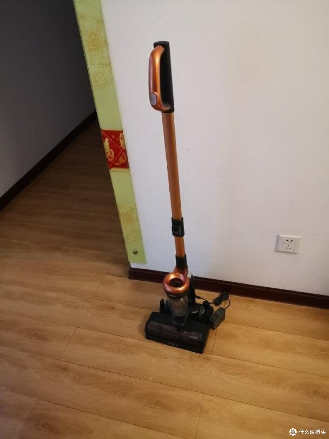 莱克M12S多功能无线吸尘器