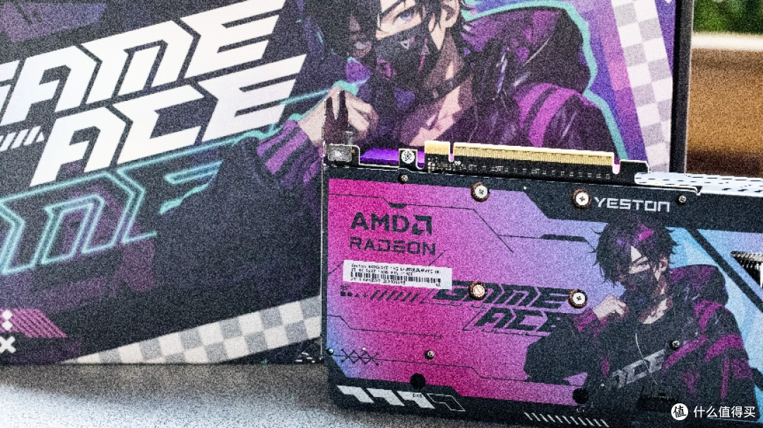 618必看高性价比神卡:RX9060XT游戏高手绝对不能错过!