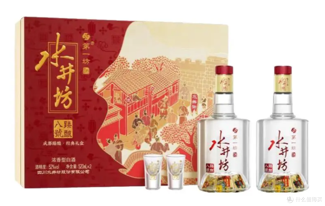 水晶剑稳如老狗,舍得却跌跌不休,5月浓香白酒怎么了?