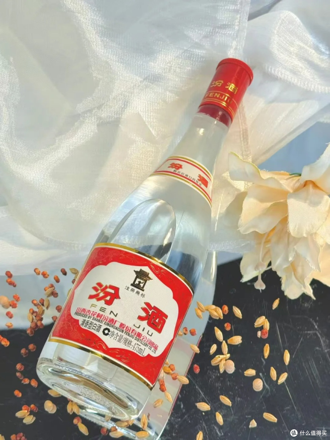 什么白酒好喝?清香口粮酒综合推荐