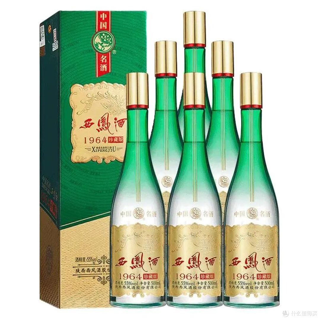 不跟大盘涨跌,不看大促脸色,5月小众香型白酒的生存之道