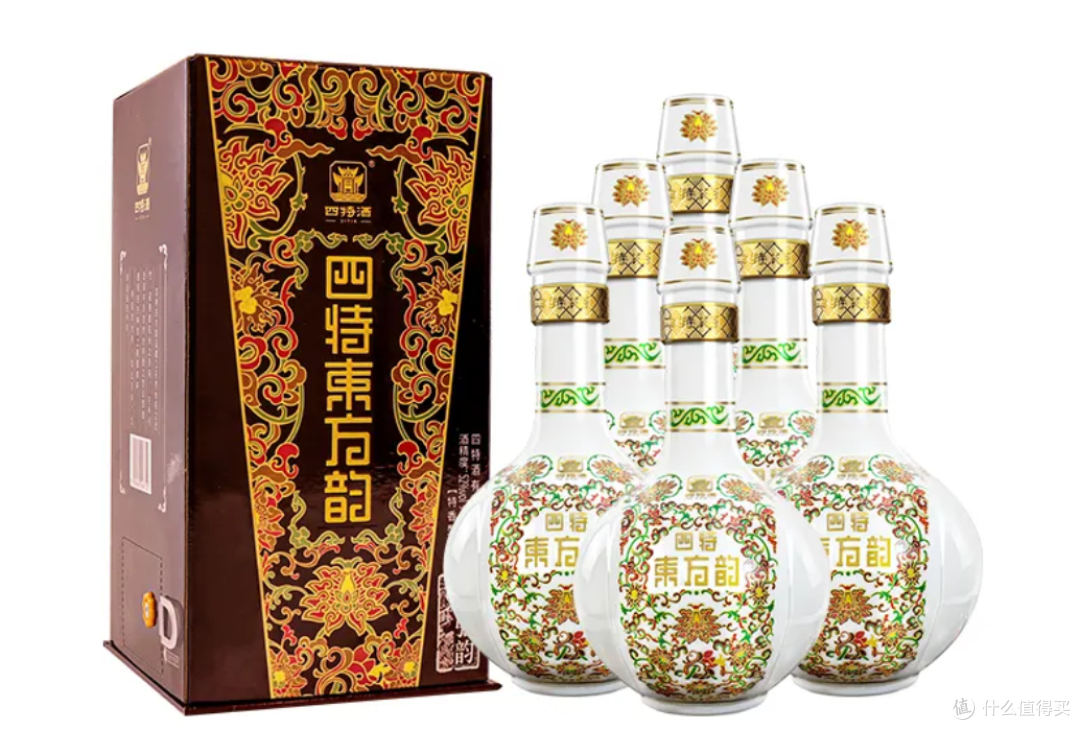 不跟大盘涨跌,不看大促脸色,5月小众香型白酒的生存之道