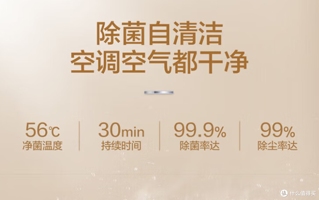 空调怎么选，不如看看妞家的三款海尔（舒适风 / 净省电 / 静悦)