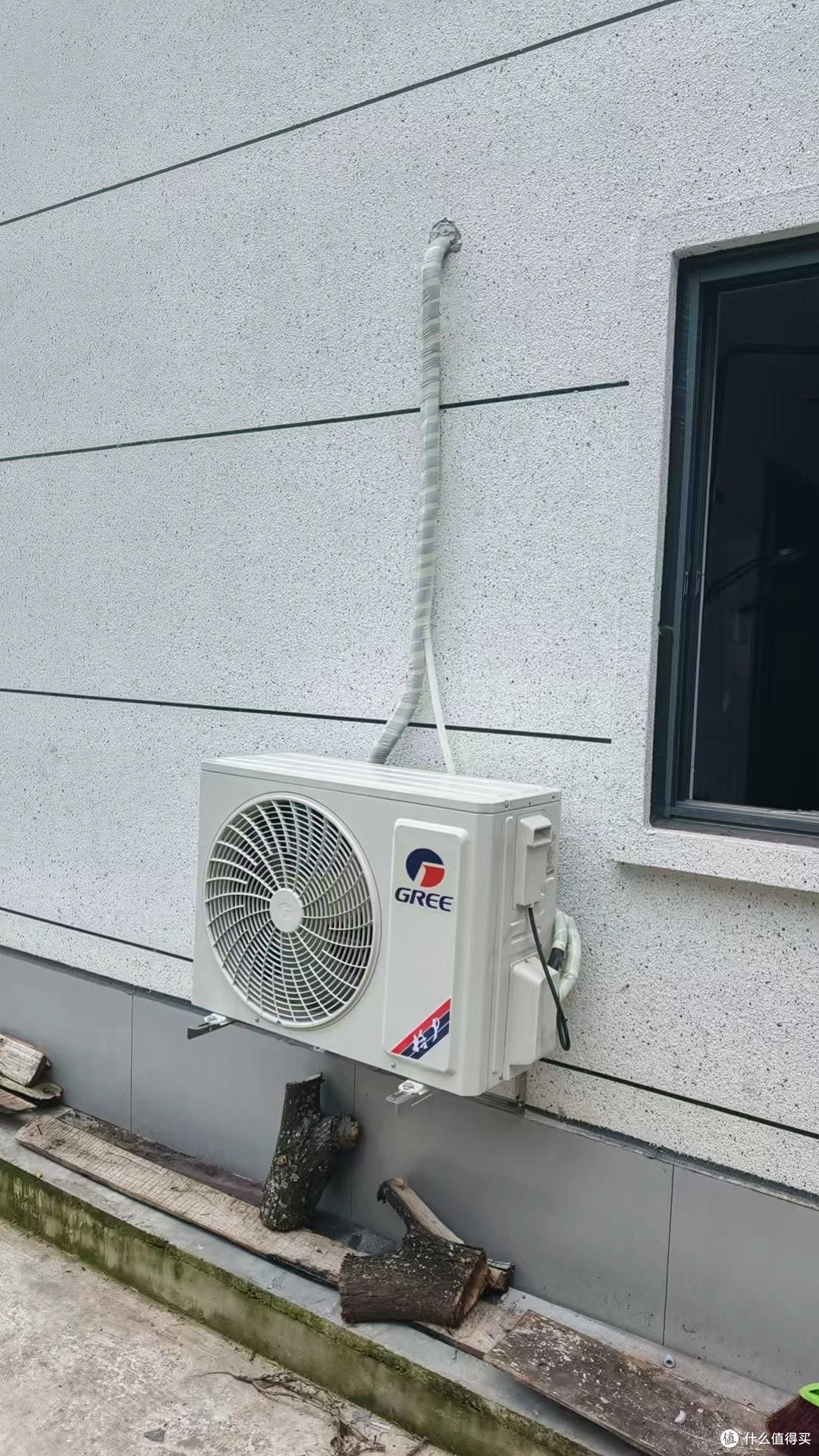 格力云欢Pro:卧室冷暖优选