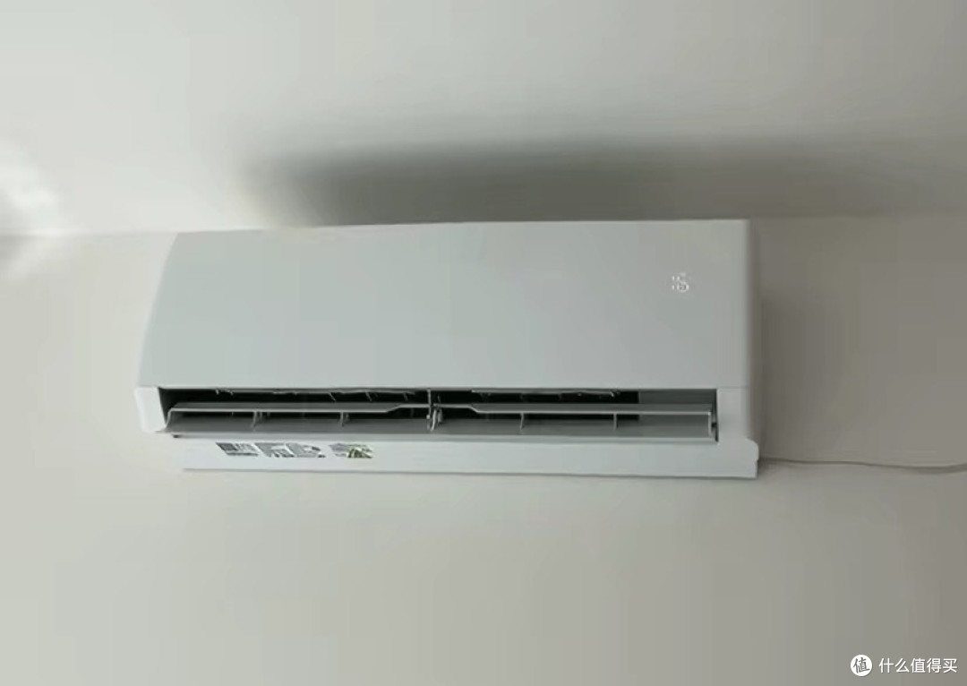 格力云欢Pro:卧室冷暖优选