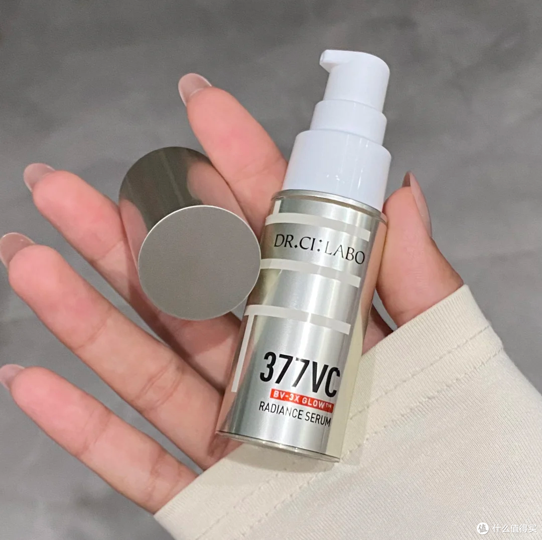 30+敏感肌不敢用美白精华？选温和款也能实现美白提亮