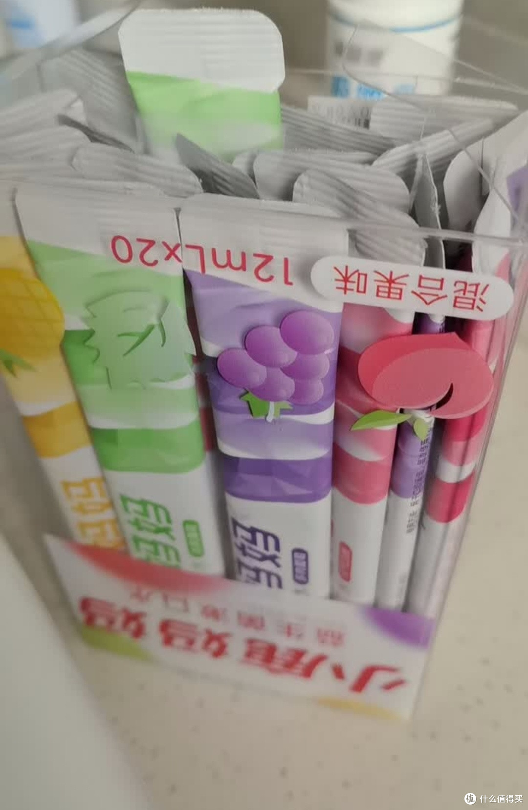 618无限回购!小鹿妈妈条装益生菌漱口水