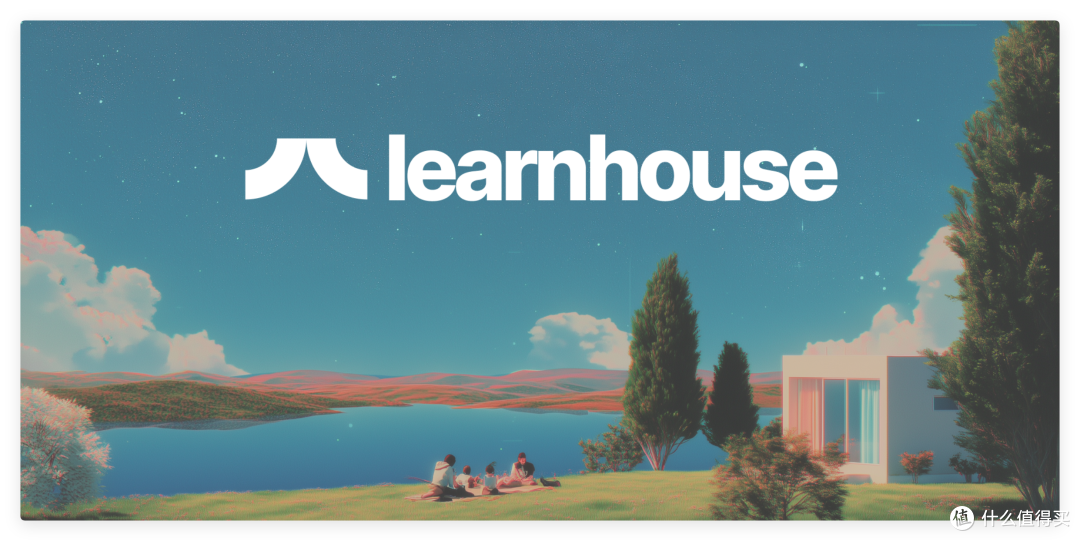 免费学习平台,力省 10万补习费,极空间 NAS 部署 LearnHouse
