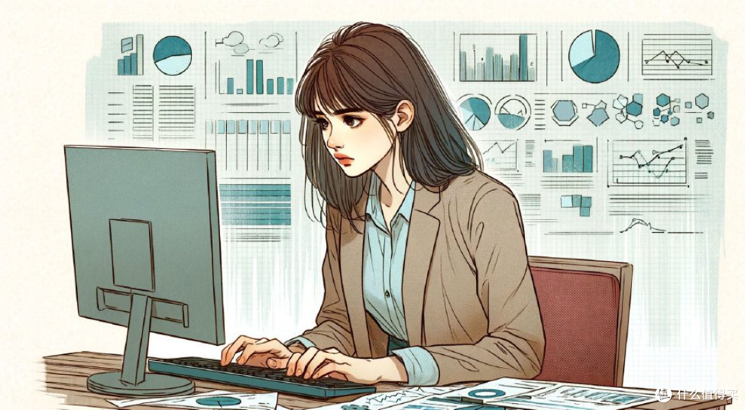 30+上班族天天对着电脑?选美白提亮好物告别“屏幕脸”