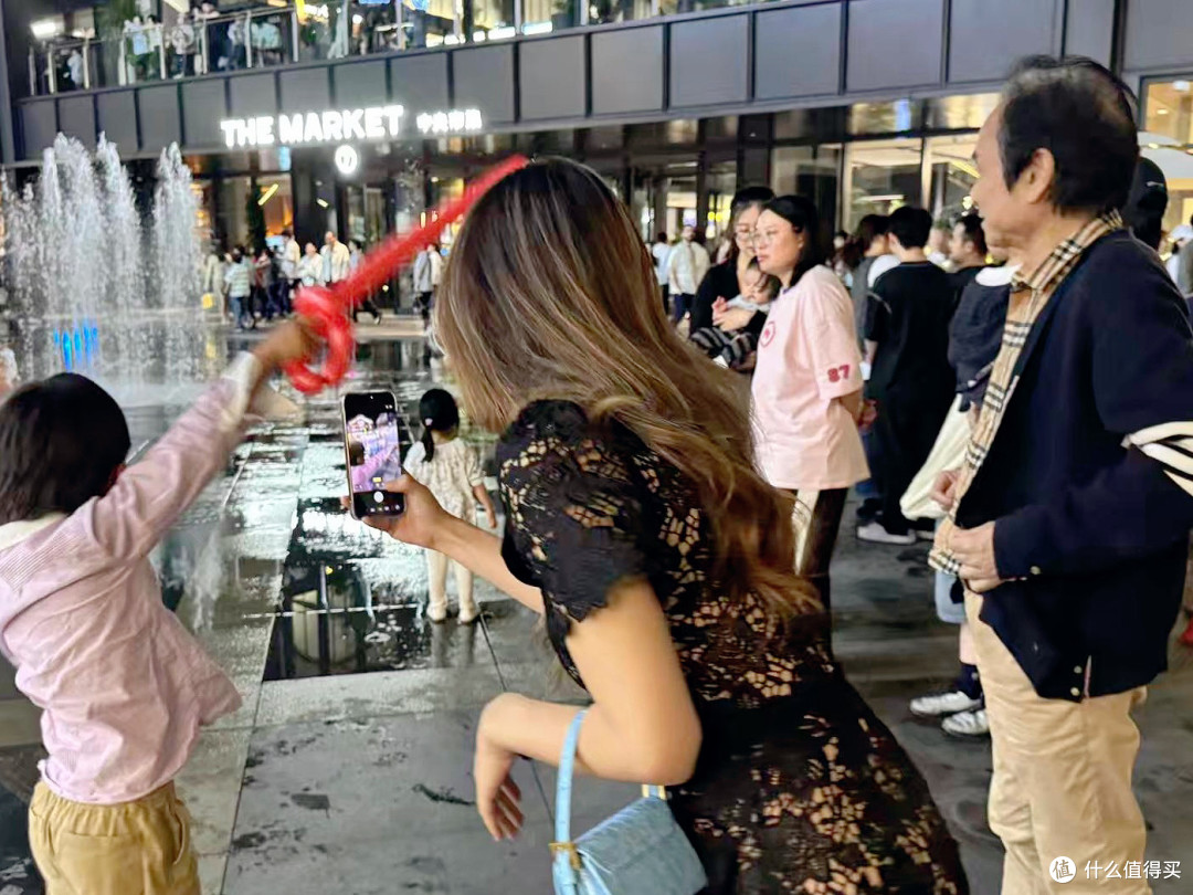 618旅游囤了个义乌逛吃套餐,把欠爸妈的陪伴全塞里头了~