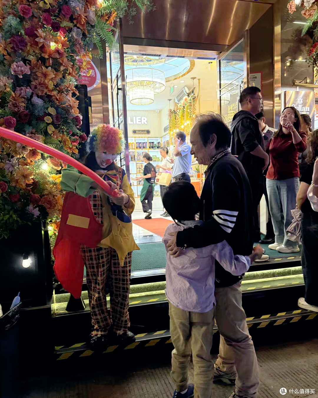 618旅游囤了个义乌逛吃套餐,把欠爸妈的陪伴全塞里头了~