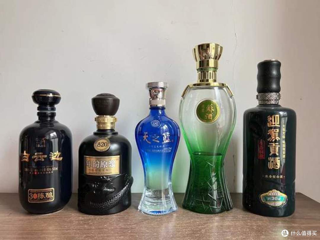 我现在做酒评,喜欢刨根问底,讨厌爹味重和吵架