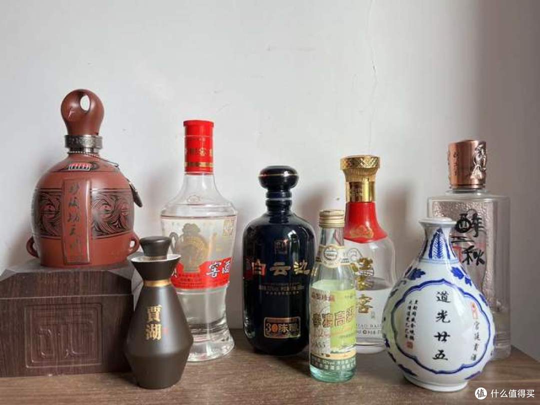 我现在做酒评,喜欢刨根问底,讨厌爹味重和吵架