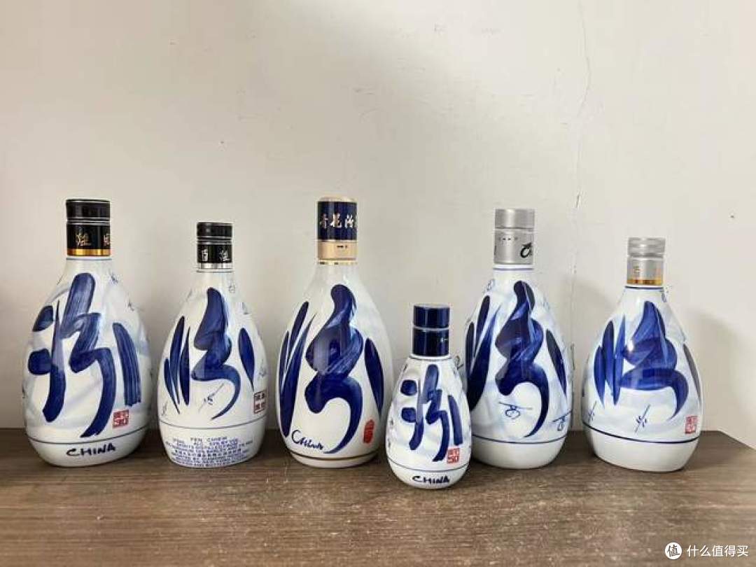 我现在做酒评,喜欢刨根问底,讨厌爹味重和吵架