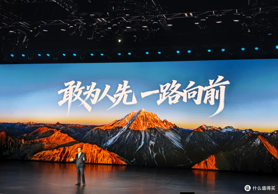 辅助驾驶技术最大的变化,其实已经被比亚迪改写了